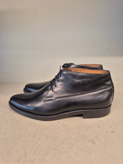 Heinrich Dinkelacker | Boots | No. 4897