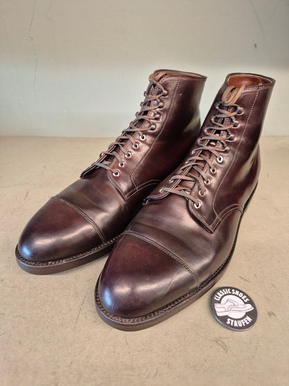 Alden | Boots | No. 4898