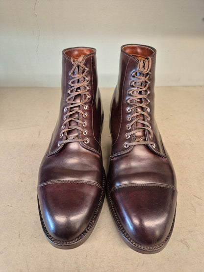 Alden | Boots | No. 4898
