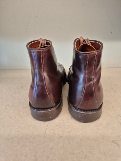 Alden | Boots | No. 4898