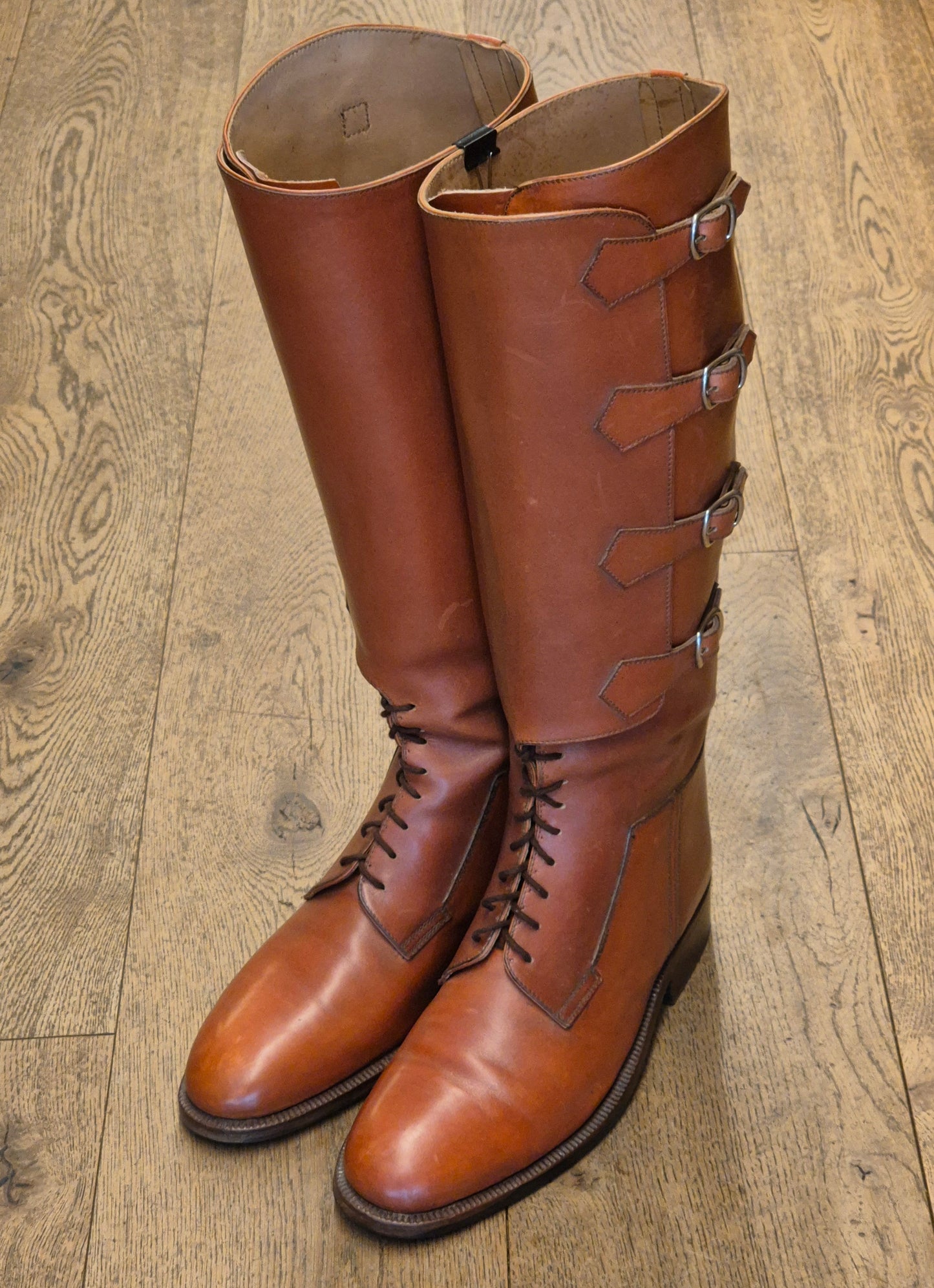 Stivaleria Savoia | Stiefel | No. 4917