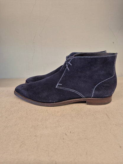 Crockett Jones  | Desert Boots | No. 4912