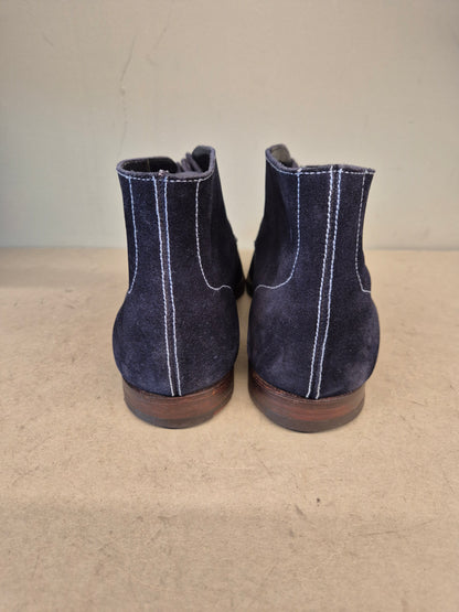 Crockett Jones  | Desert Boots | No. 4912