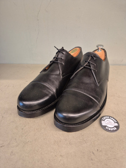 Heinrich Dinkelacker | Derby Captoe | No. 4908