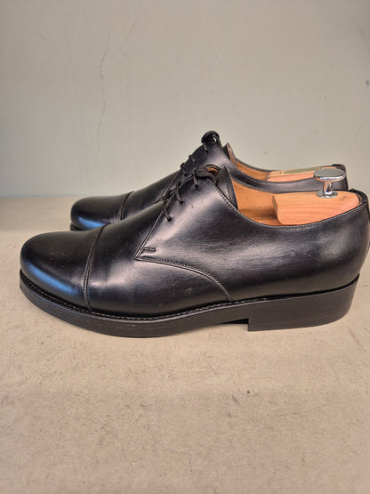 Heinrich Dinkelacker | Derby Captoe | No. 4908