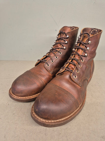 Red Wing | Iron Ranger | No. 4930