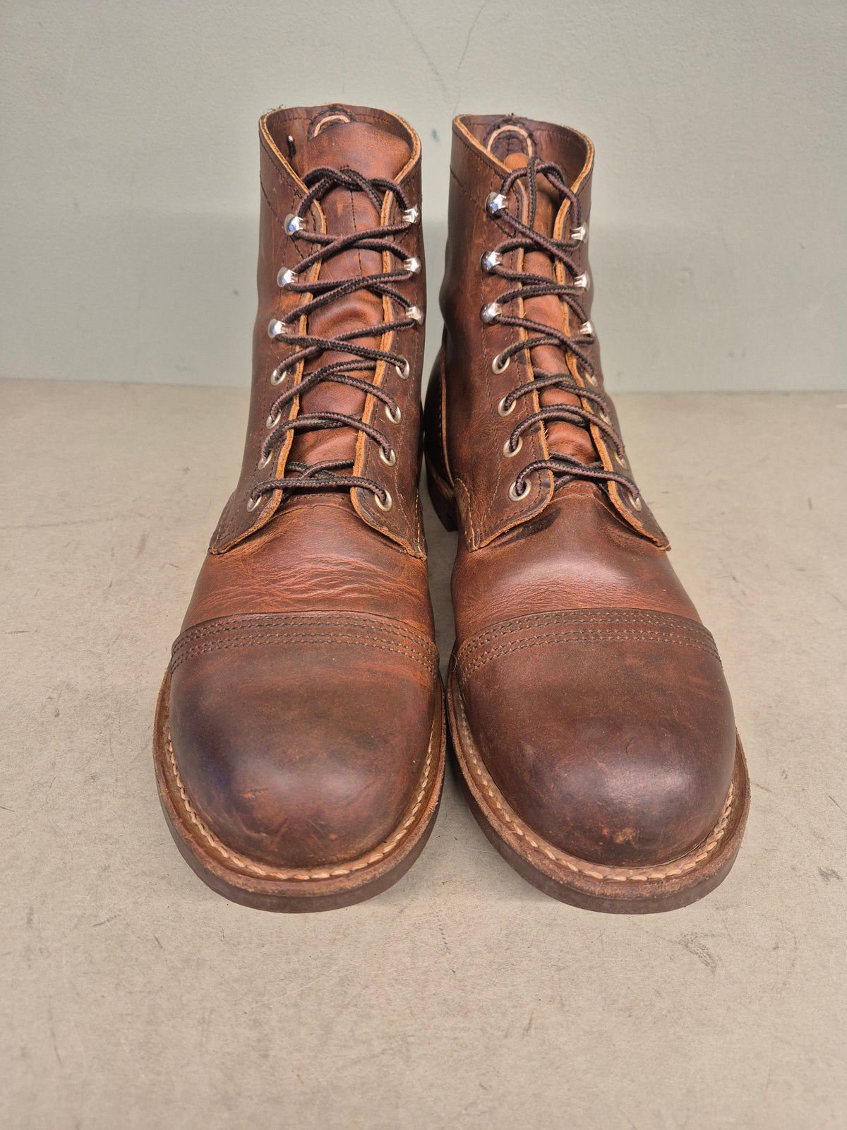 Red Wing | Iron Ranger | No. 4930