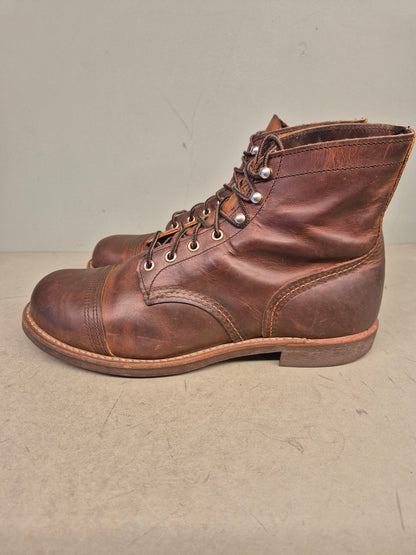 Red Wing | Iron Ranger | No. 4930