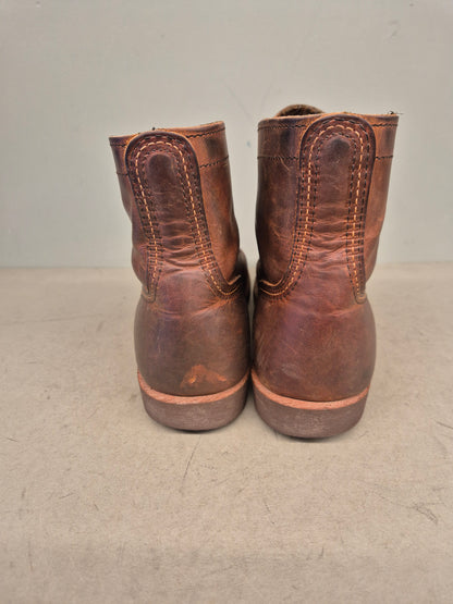 Red Wing | Iron Ranger | No. 4930