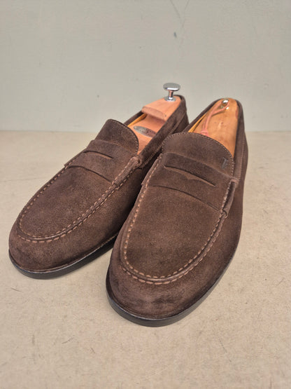 Tod's | Loafer | No. 4931