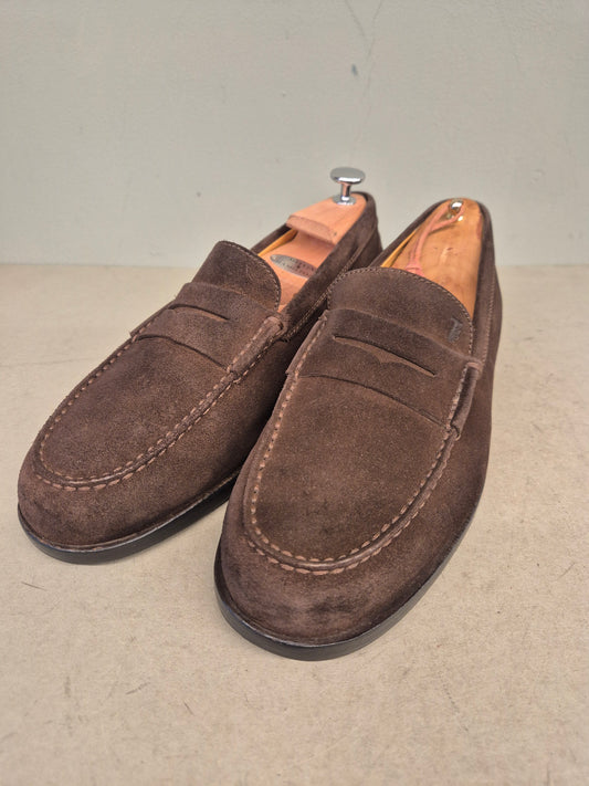 Tod's | Loafer | No. 4931