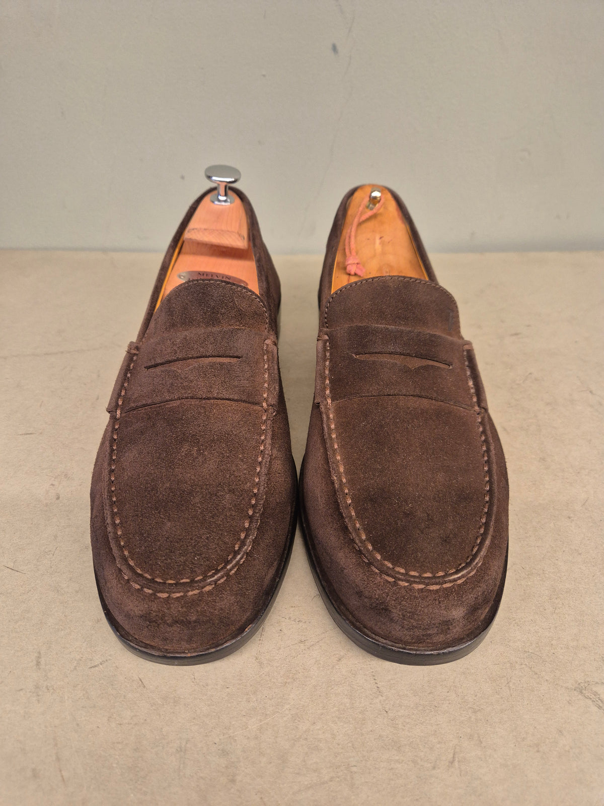 Tod's | Loafer | No. 4931