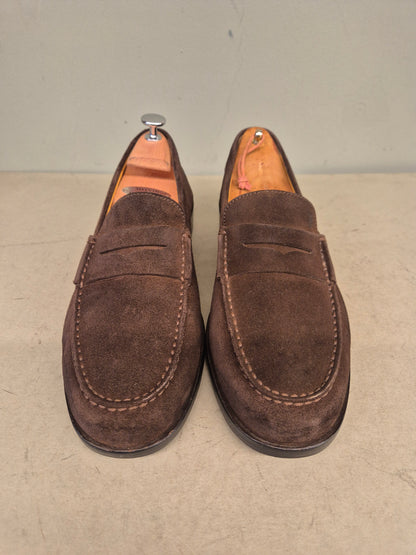 Tod's | Loafer | No. 4931