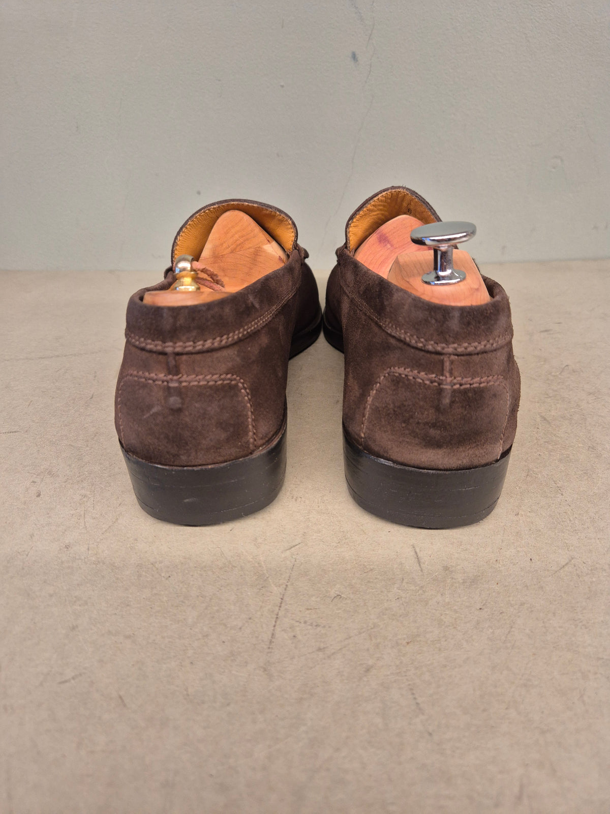 Tod's | Loafer | No. 4931