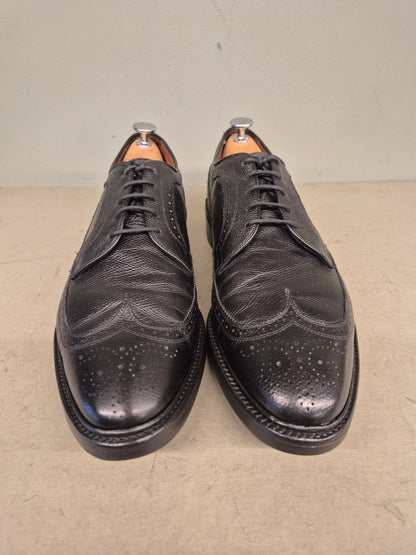 Allen Edmonds | Derby Longwing | No. 4932