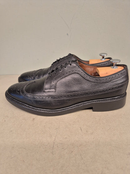Allen Edmonds | Derby Longwing | No. 4932