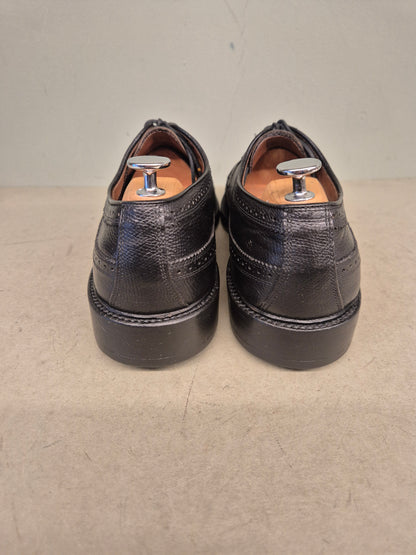 Allen Edmonds | Derby Longwing | No. 4932