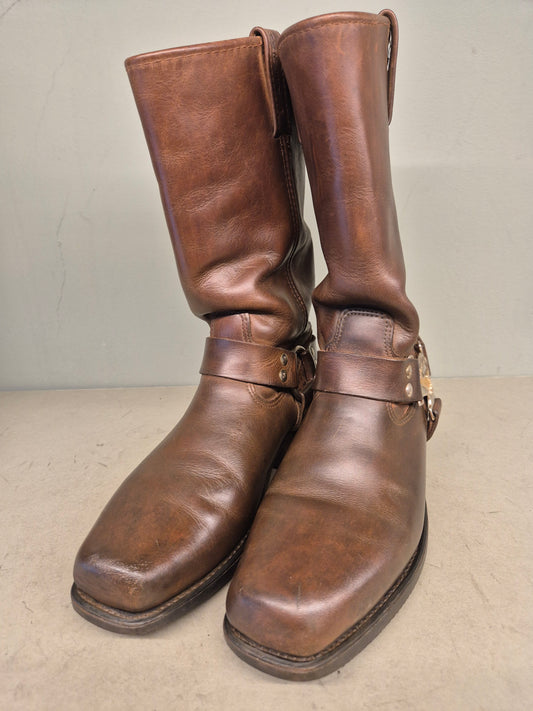 Harley Davidson | Biker Boots | No. 4940