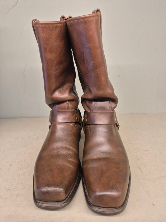 Harley Davidson | Biker Boots | No. 4940