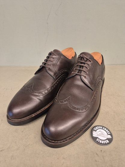 Laszlo Budapest | Derby Full Brogue | No. 4958