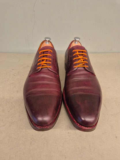 Heinrich Dinkelacker | Plain Derby | No. 4959