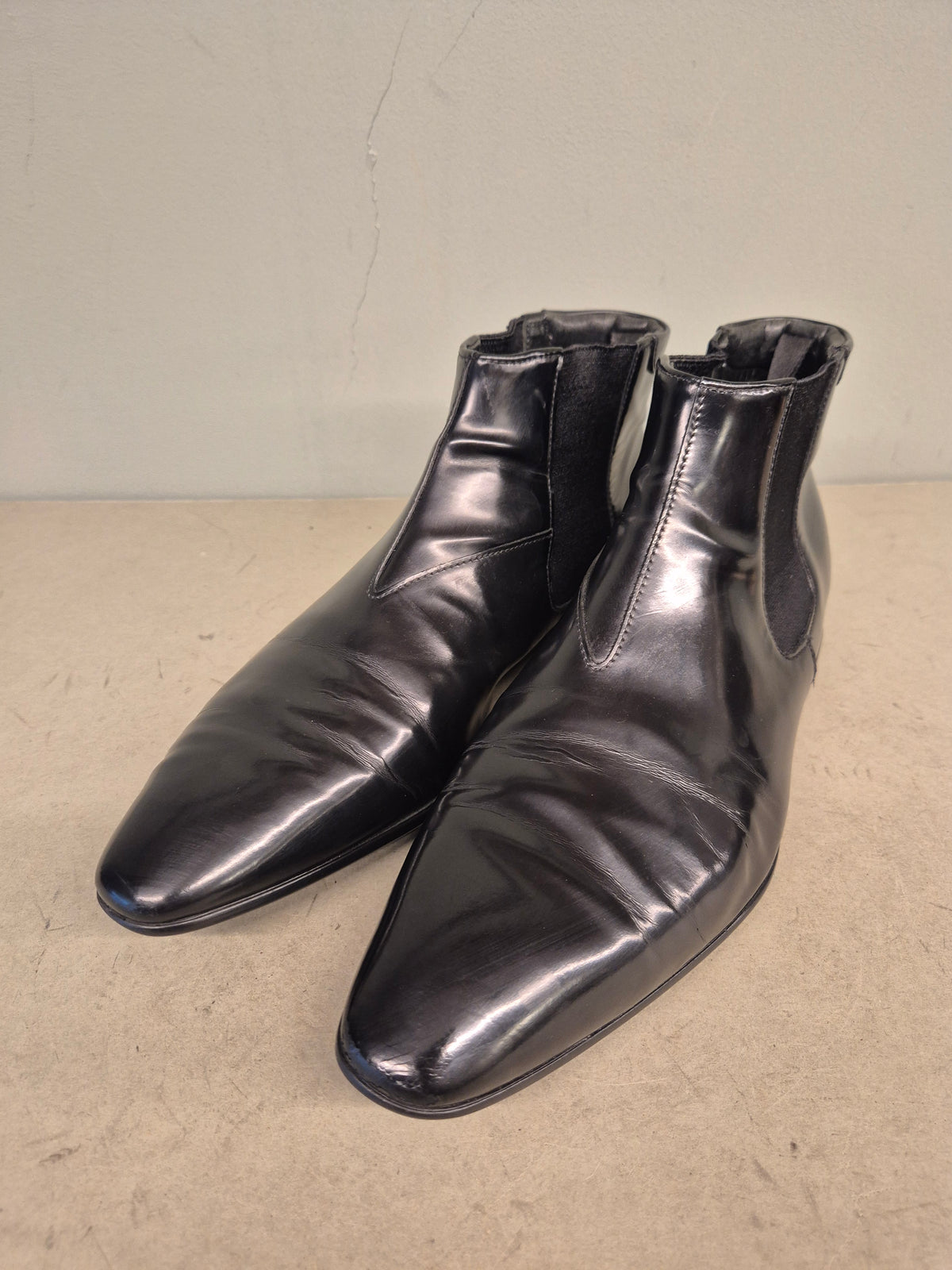 Prada | Steifeletten | No. 4962