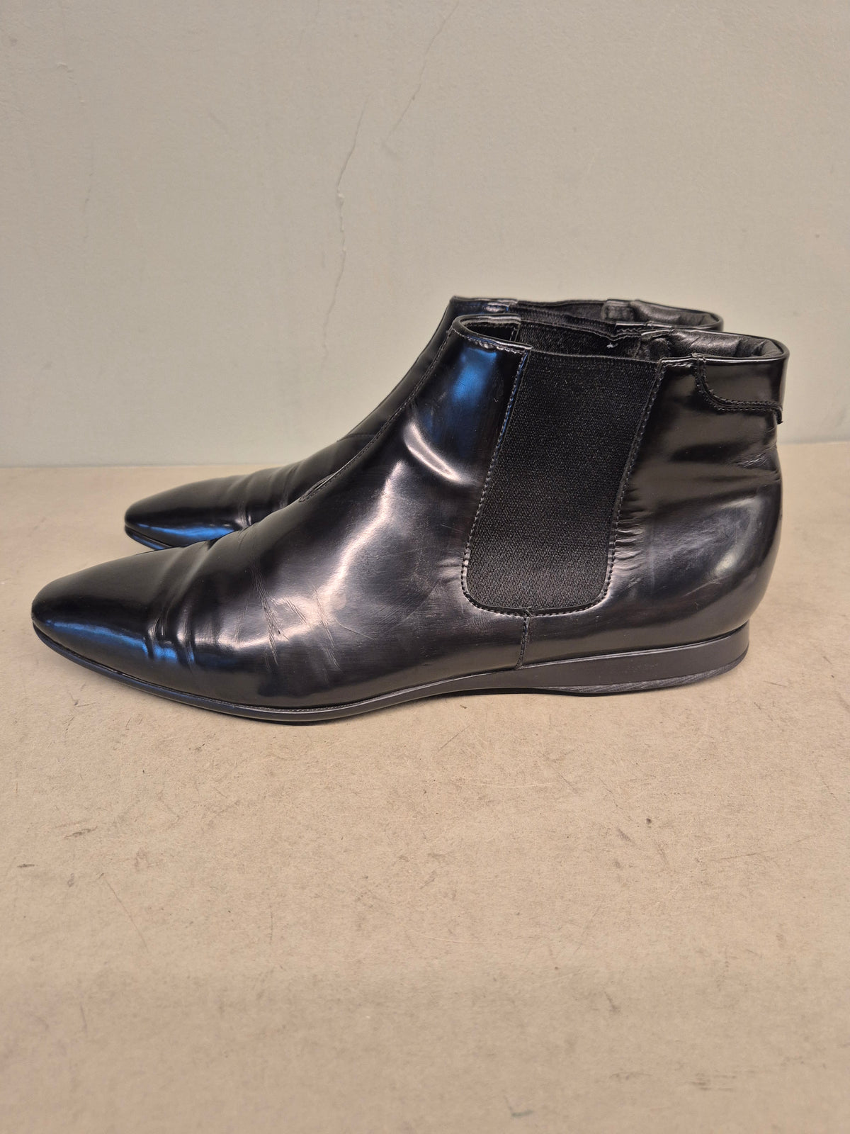 Prada | Steifeletten | No. 4962