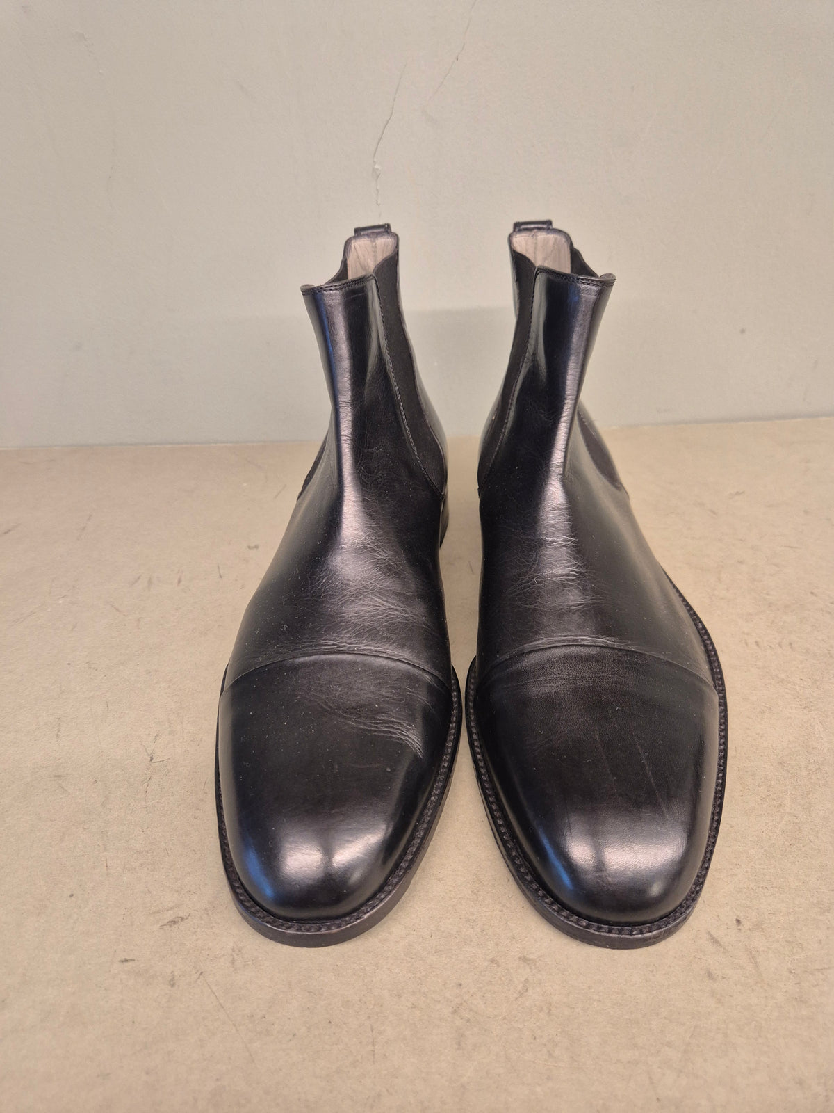 Lorenzo Banfi | Chelsea Boots | No. 4956