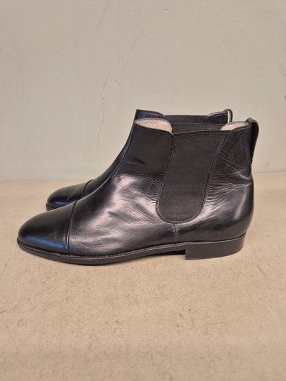 Lorenzo Banfi | Chelsea Boots | No. 4956