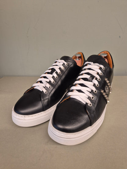 Philipp Plein | Edel-Sneaker | No. 4971