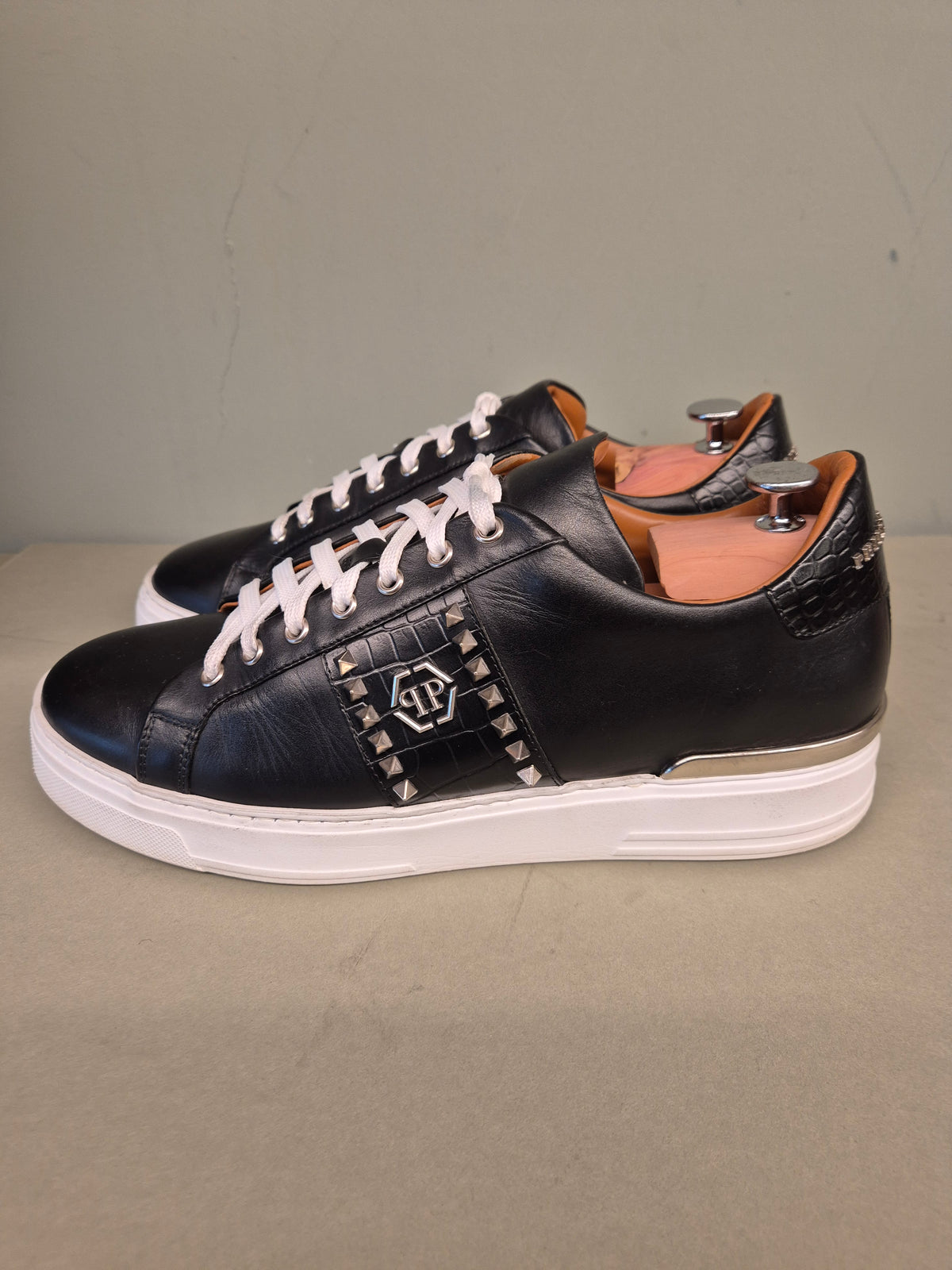 Philipp Plein | Edel-Sneaker | No. 4971
