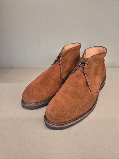 Allen Edmonds  | Desert Boots | No. 4975