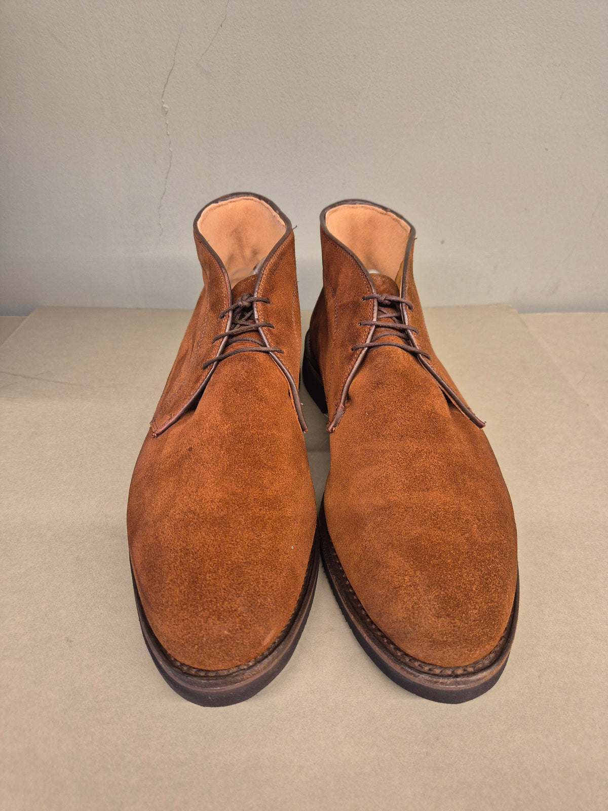 Allen Edmonds  | Desert Boots | No. 4975