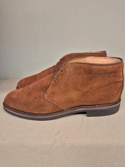 Allen Edmonds  | Desert Boots | No. 4975