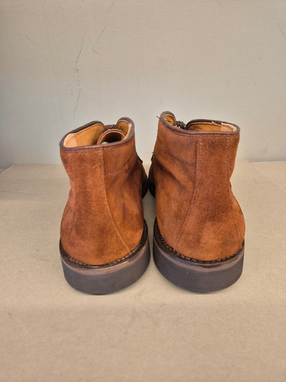 Allen Edmonds  | Desert Boots | No. 4975