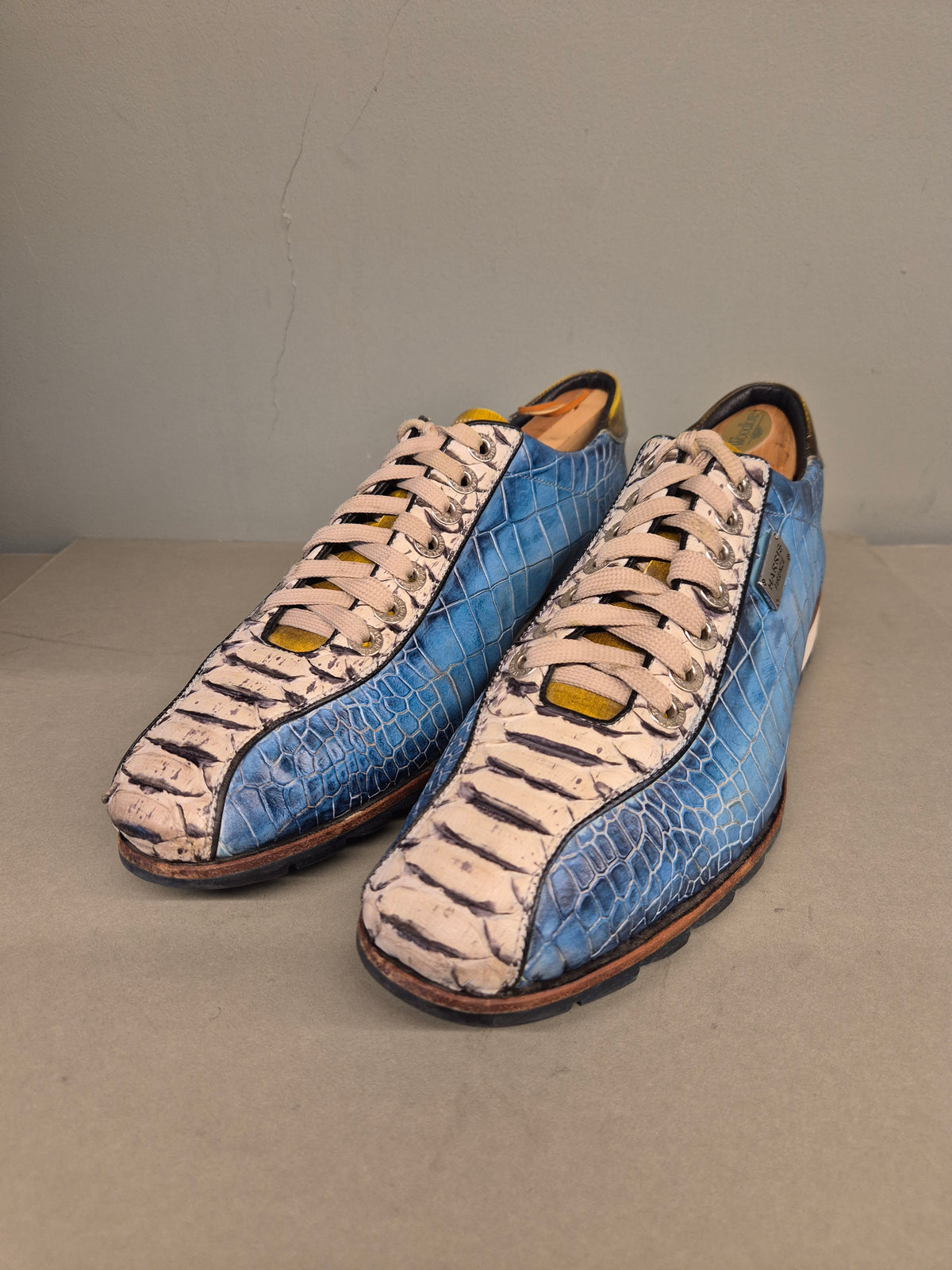 Harris Firenze | Sneaker | No. 4972