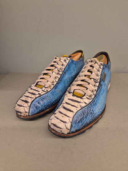 Harris Firenze | Sneaker | No. 4972