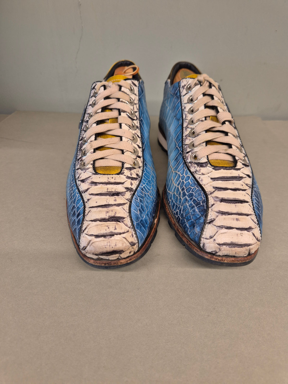 Harris Firenze | Sneaker | No. 4972