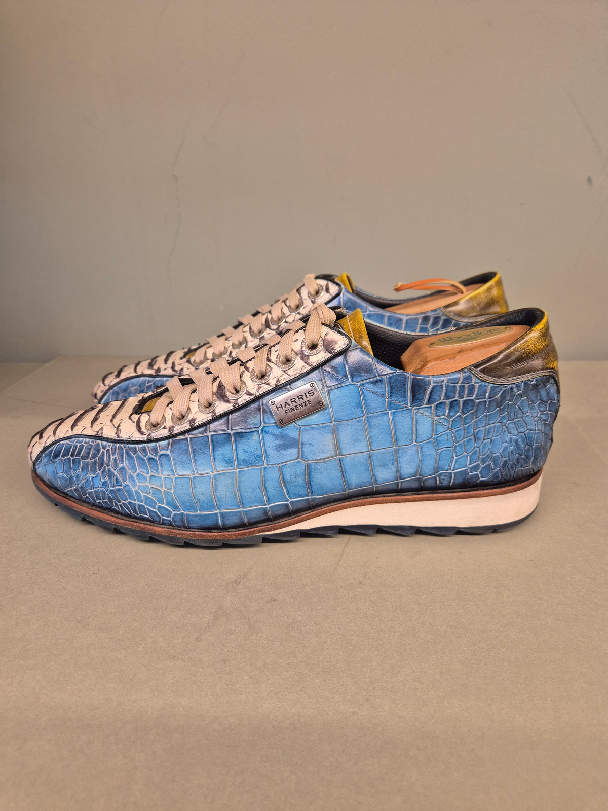 Harris Firenze | Sneaker | No. 4972