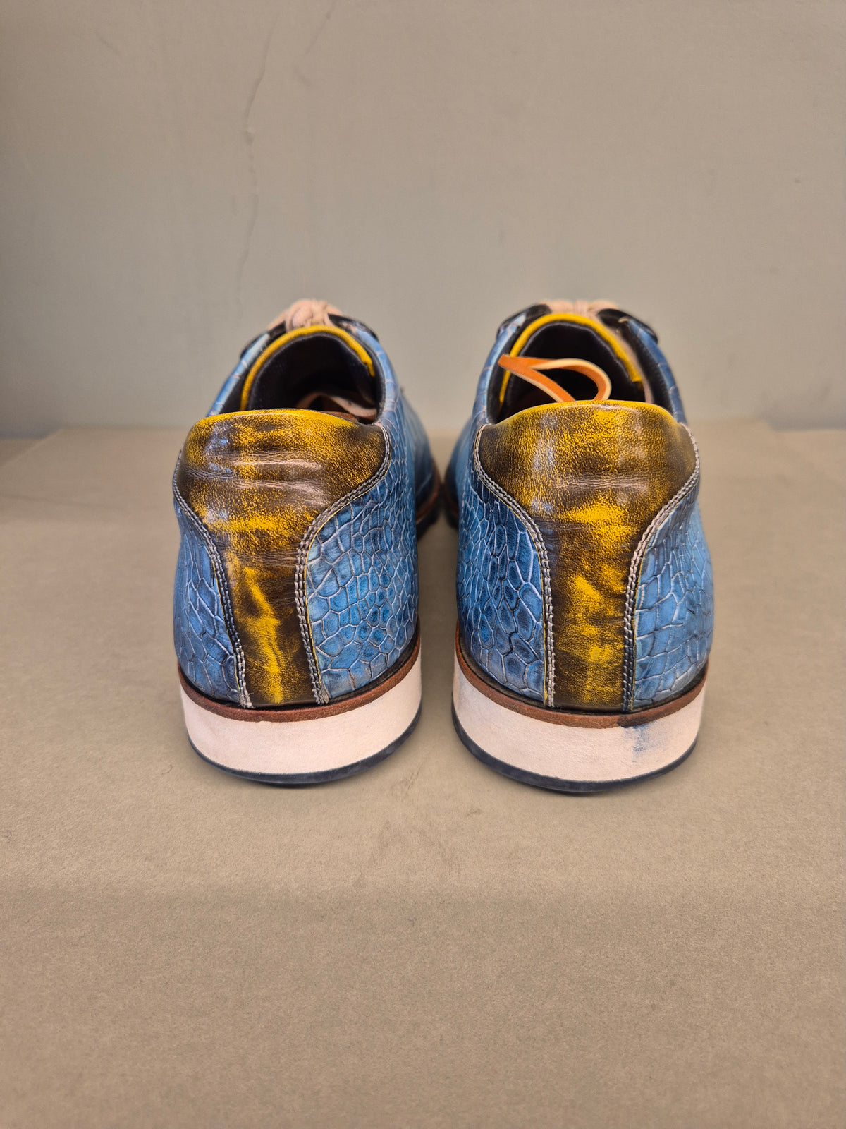 Harris Firenze | Sneaker | No. 4972