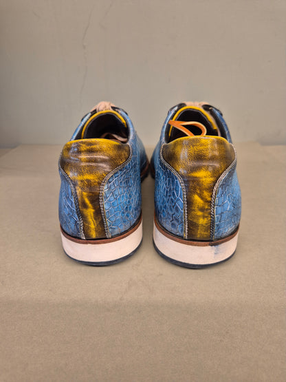 Harris Firenze | Sneaker | No. 4972