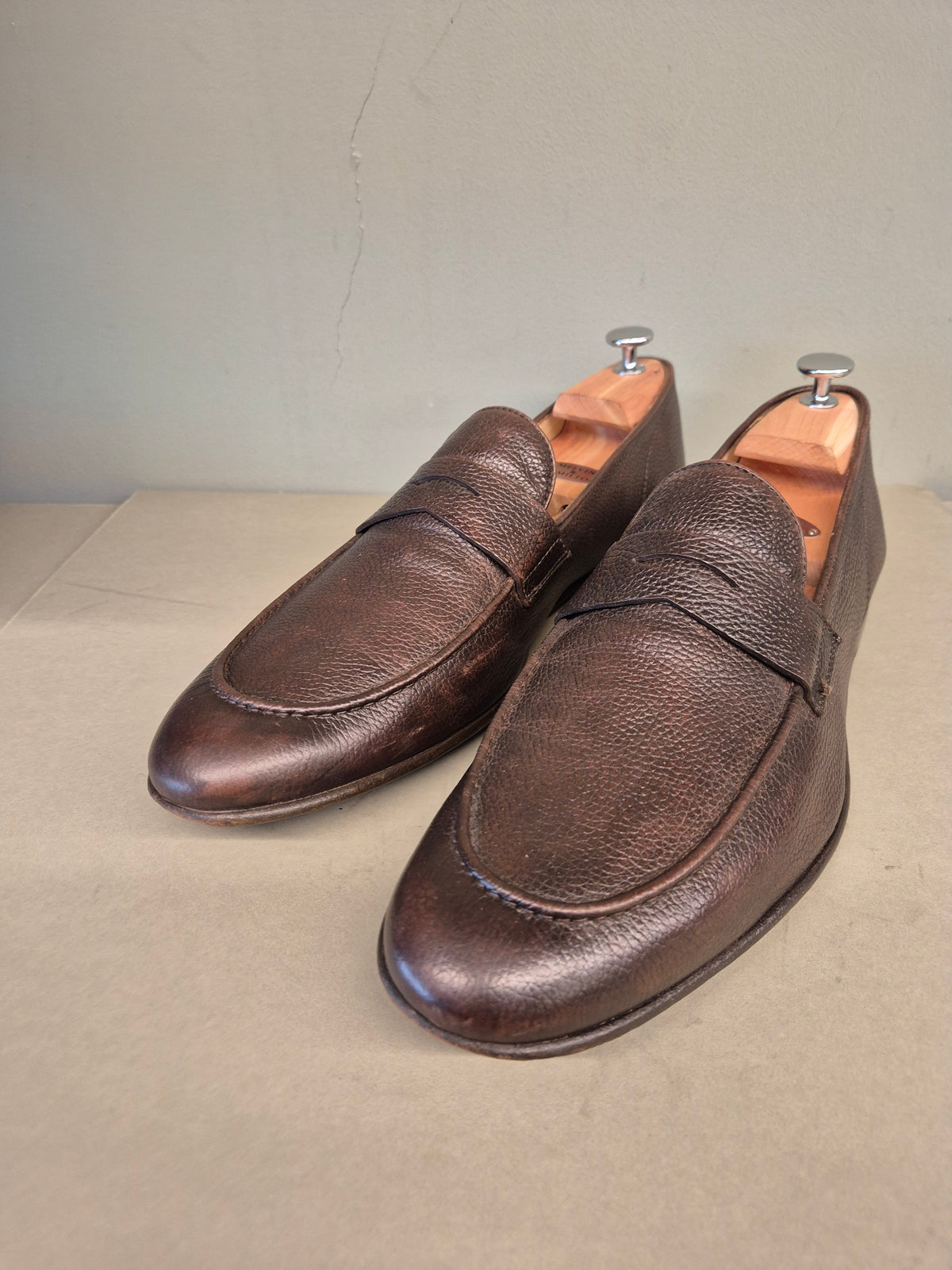 Lotusse | Slipper | No. 4973