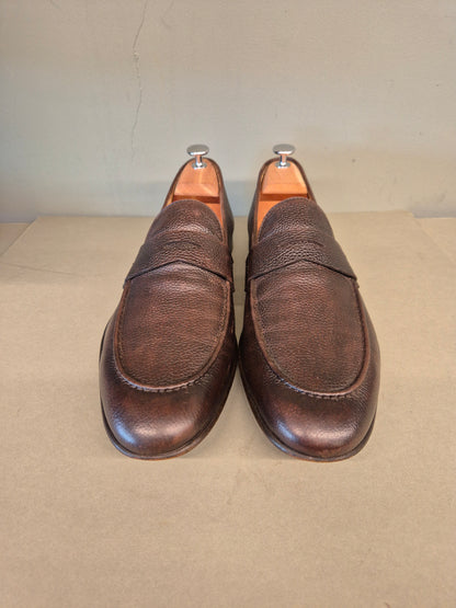 Lotusse | Slipper | No. 4973