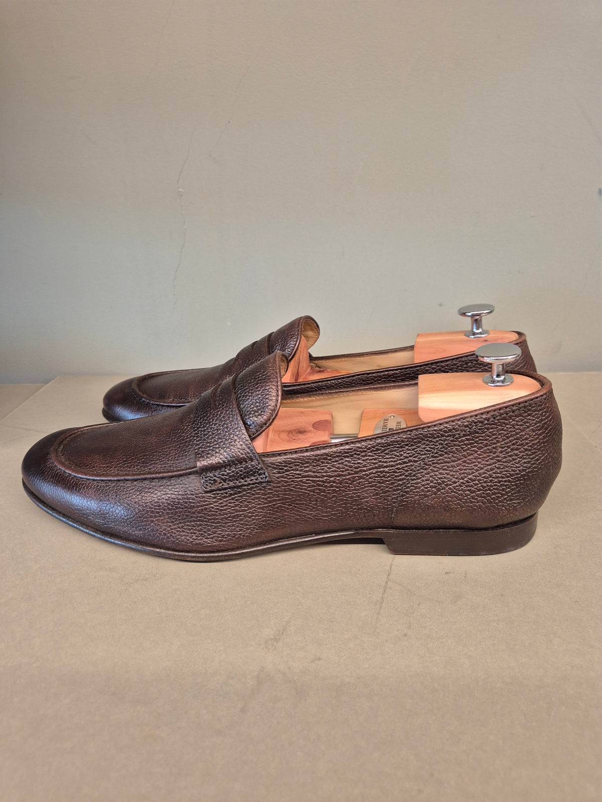 Lotusse | Slipper | No. 4973