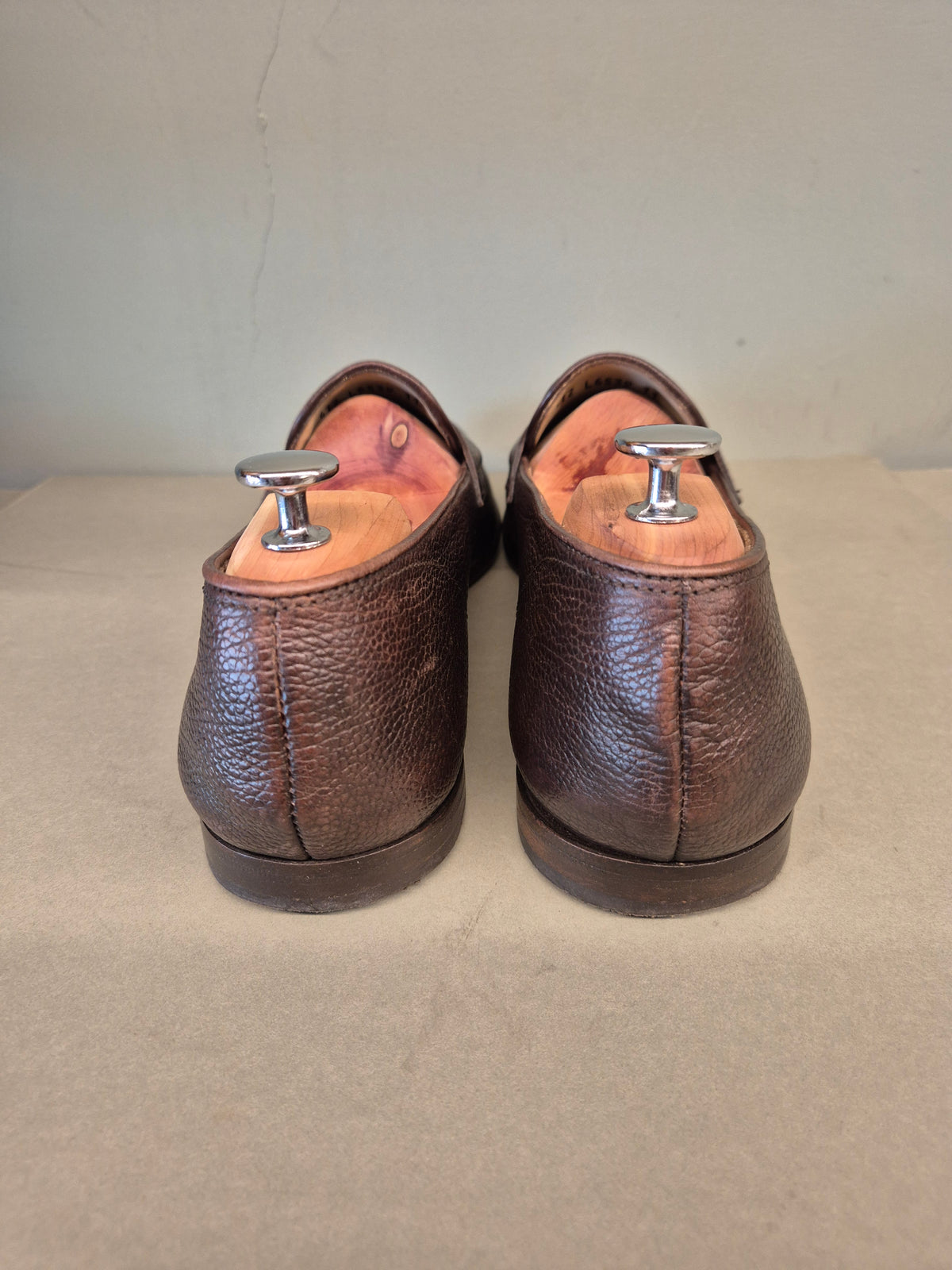 Lotusse | Slipper | No. 4973