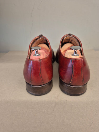 Shoepassion | OxfordFull Brogue | No. 4974