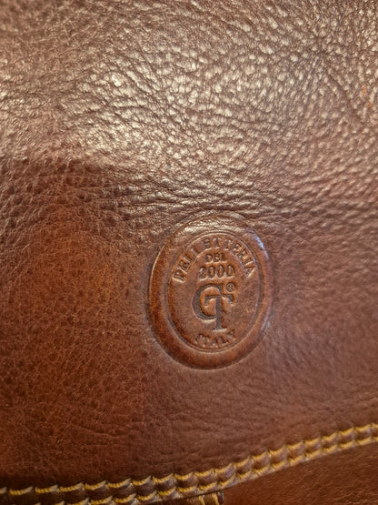 Pelleteria del 2000 GT | Reisetasche | No. 4977