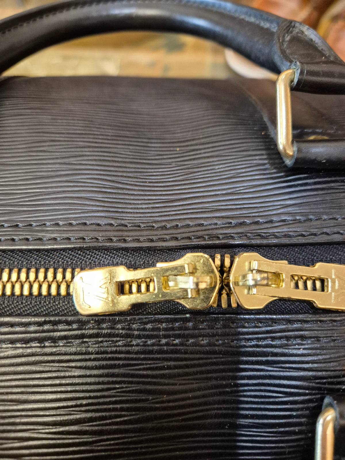 Louis Vuitton  | Keepall 55 Code SP 0996 | No. 4929