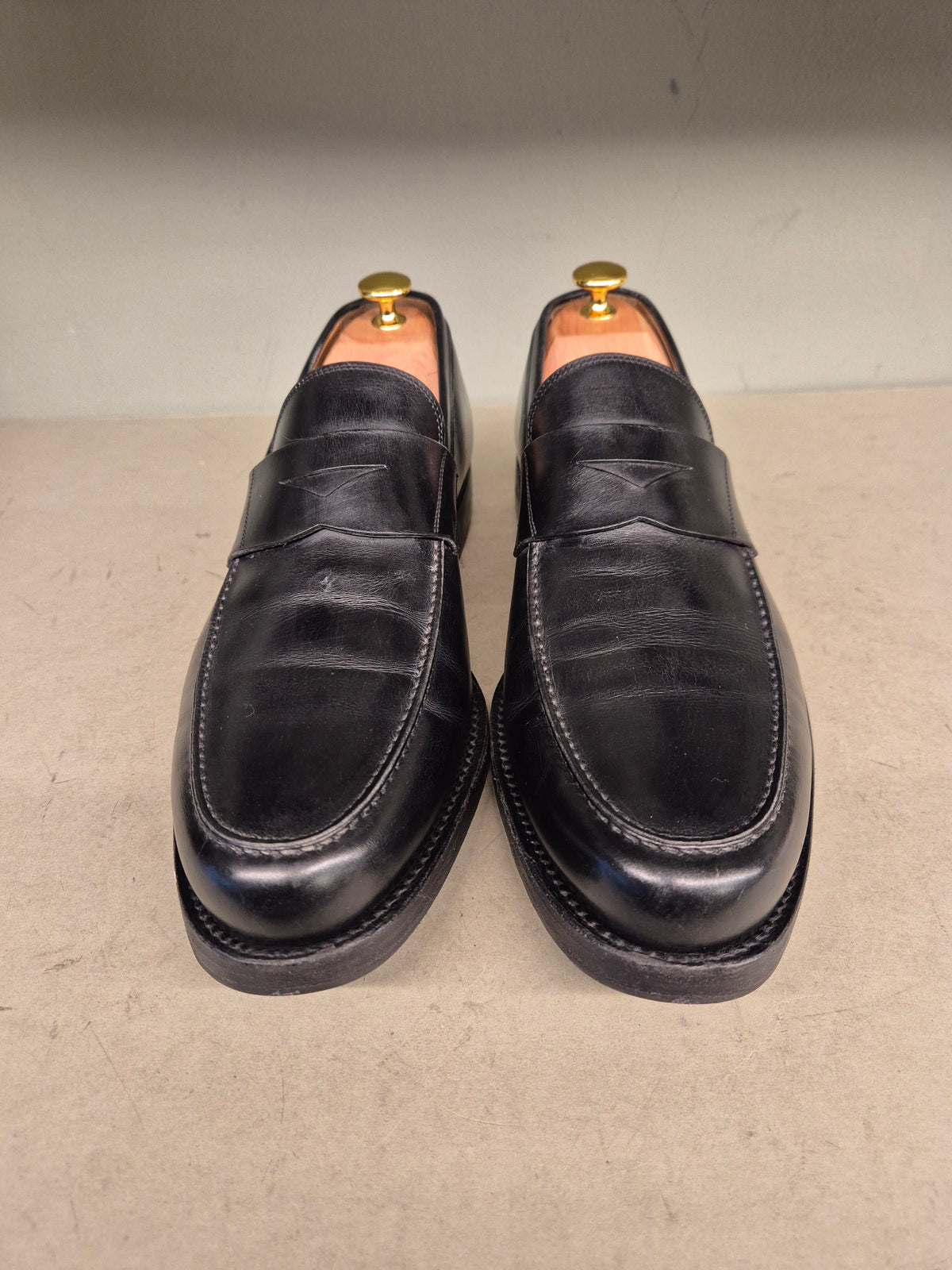 Adam Derrick New York | Loafer | No. 4986