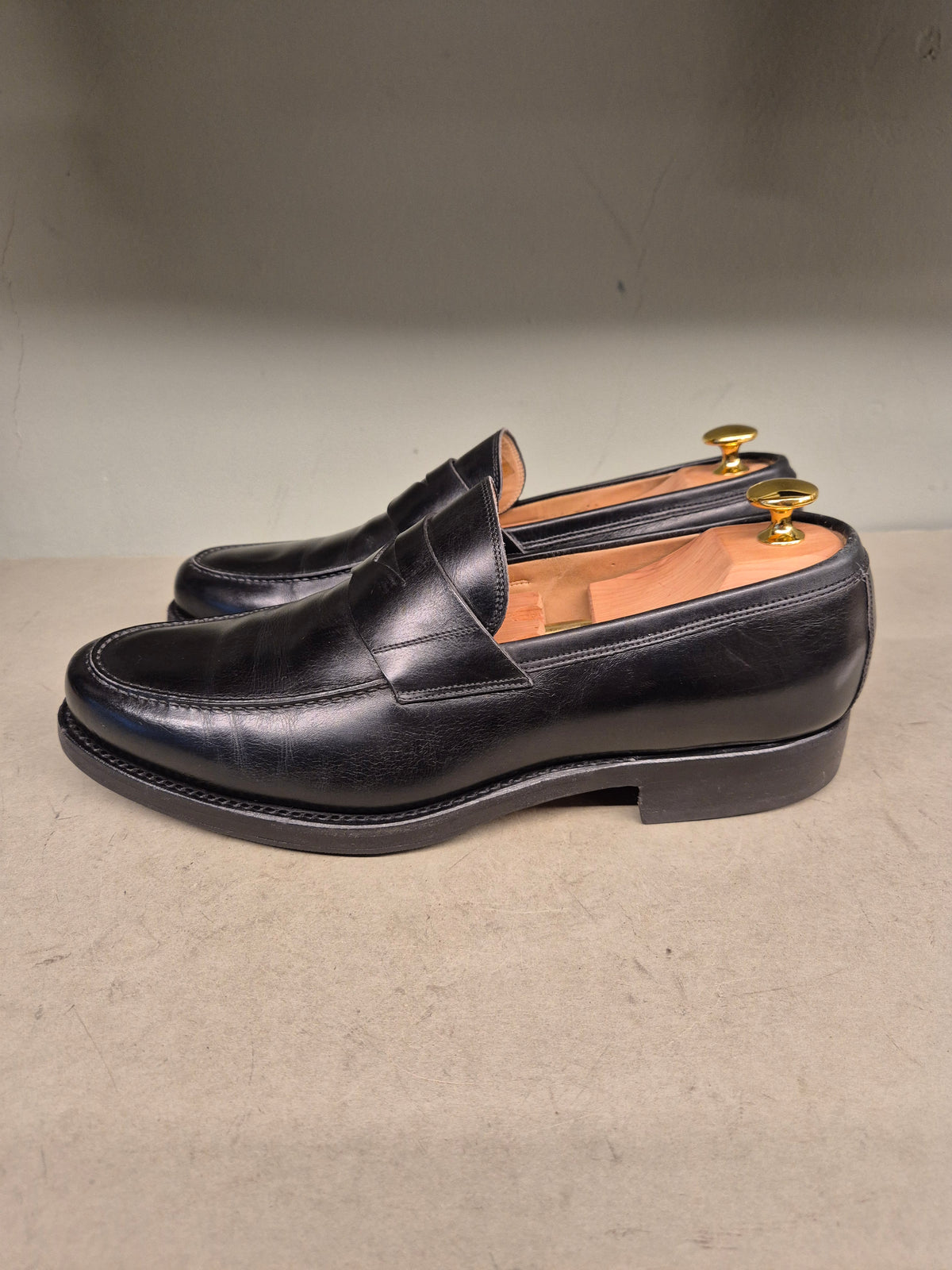 Adam Derrick New York | Loafer | No. 4986